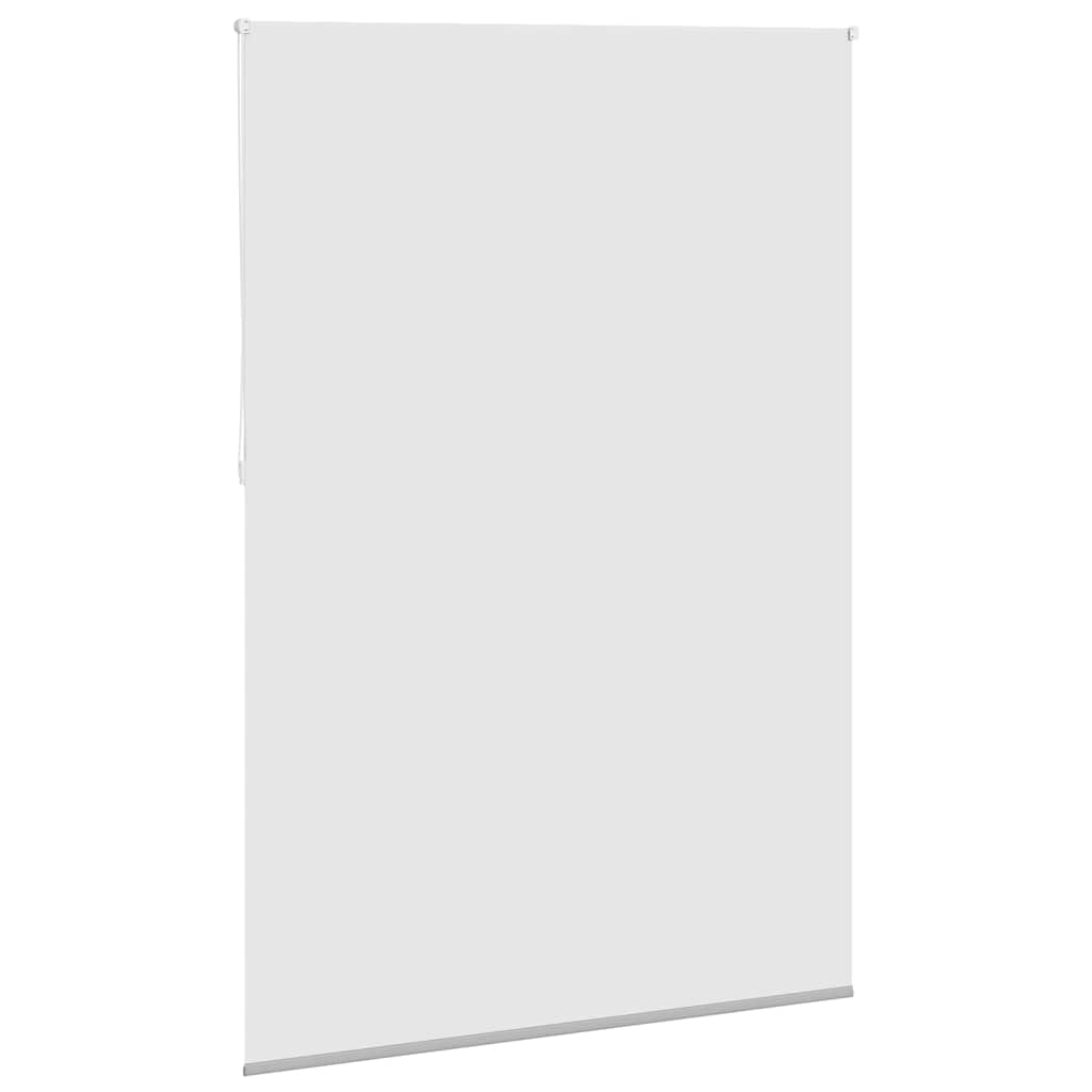 Roller blind blackout 144.4x230 cm Fabric Width 140 cm grey