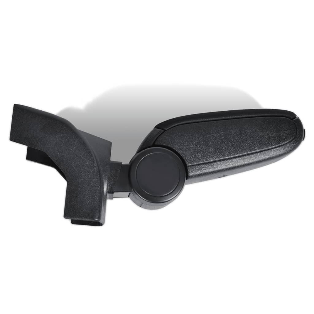 vidaXL Car Armrest for VW Golf 5 Jetta