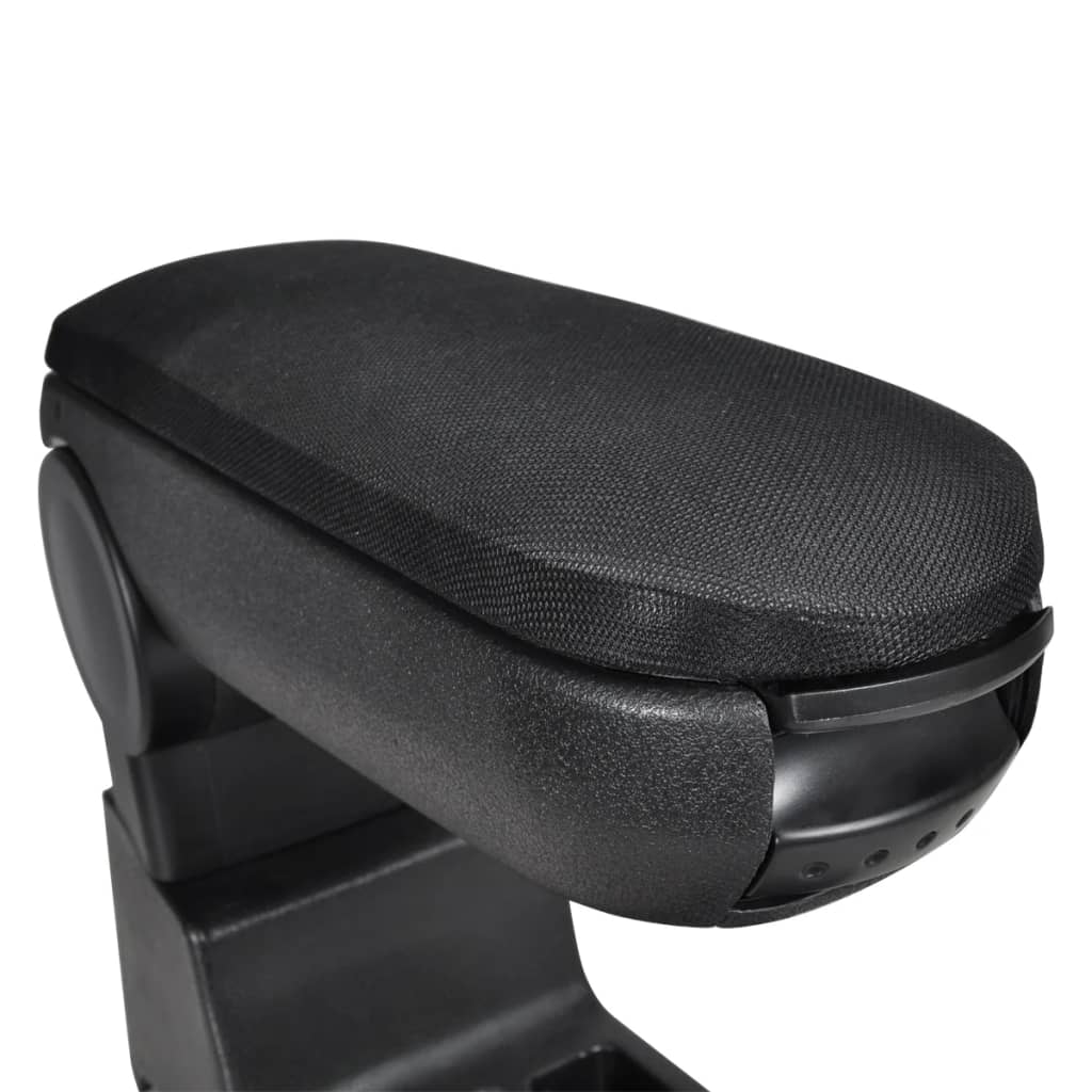 vidaXL Car Armrest for VW POLO 9N 9N2 9N3 (2001-2009) VW CROSS POLO (2006-2008)