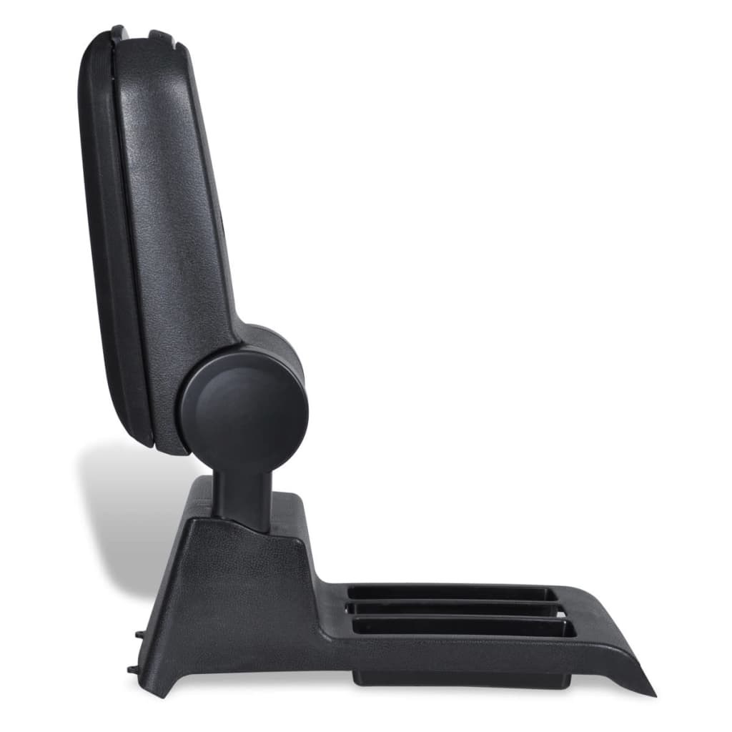 vidaXL Car Armrest for VW POLO 9N 9N2 9N3 (2001-2009) VW CROSS POLO (2006-2008)