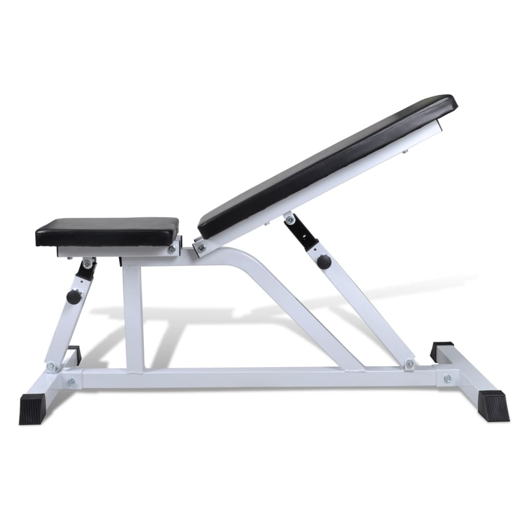 Fitness Workout Bench Weight Bench