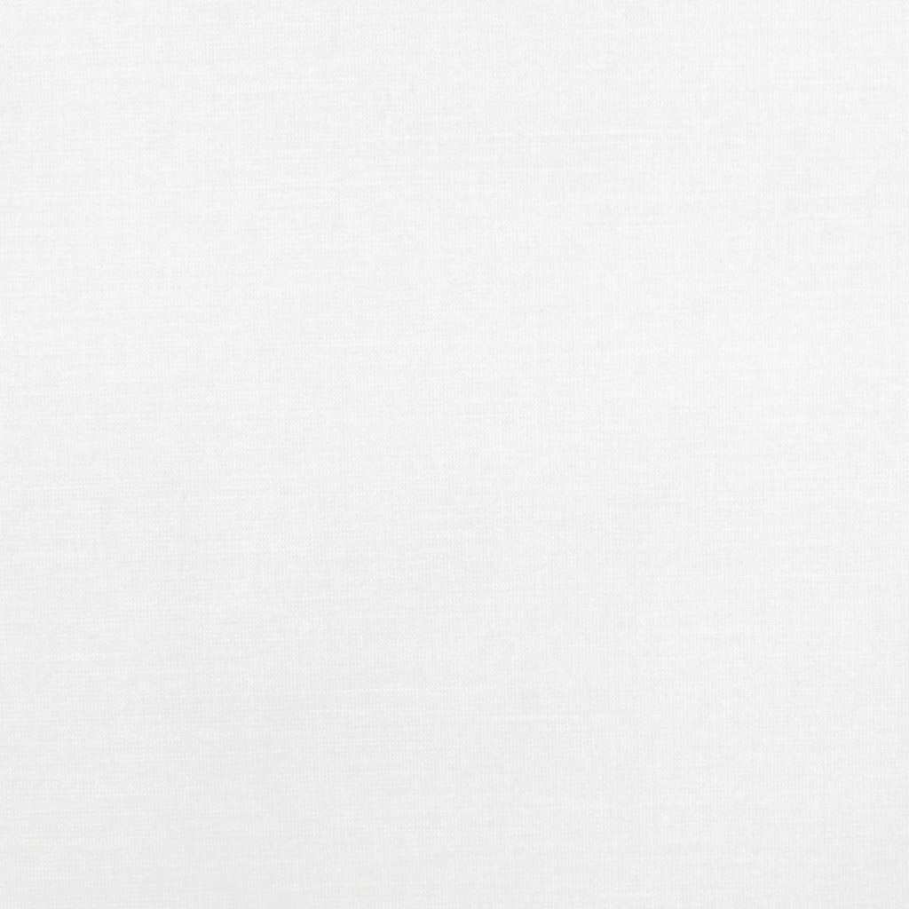 Plisse Blind 90x150cm White Pleated Blind