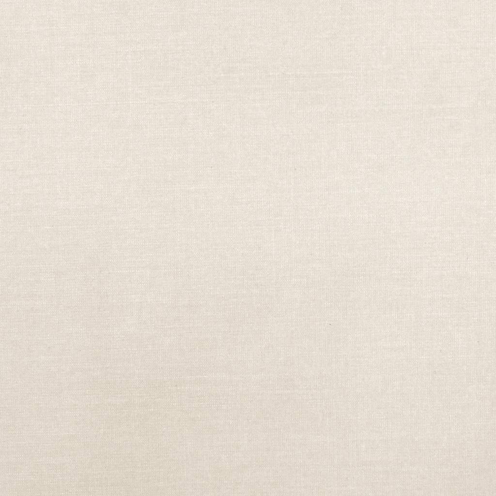 Plisse Blind 50x150cm Creme