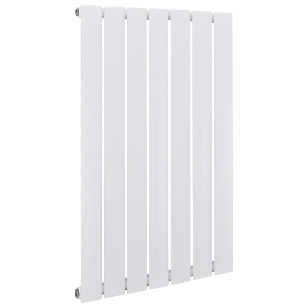 140625 vidaXL Heating Panel White 542 mm x 900 mm