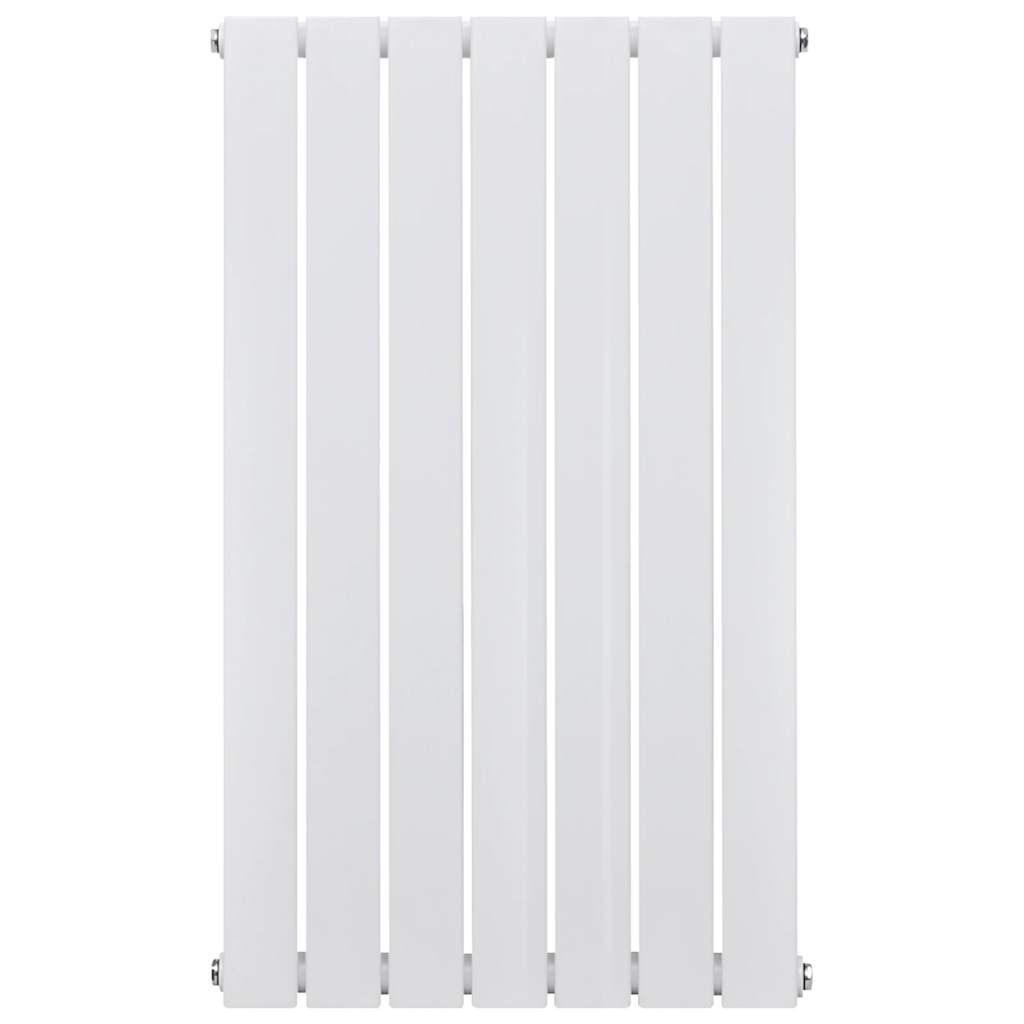 140625 vidaXL Heating Panel White 542 mm x 900 mm