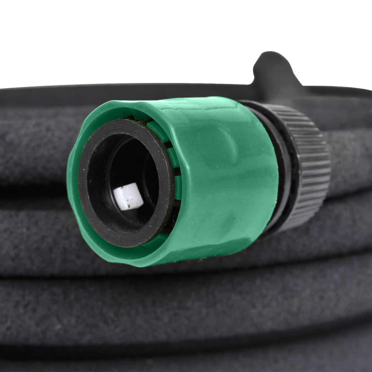 40914 Soaker Hose for Watering & Irrigation Garden 1/2" Connector 25 m