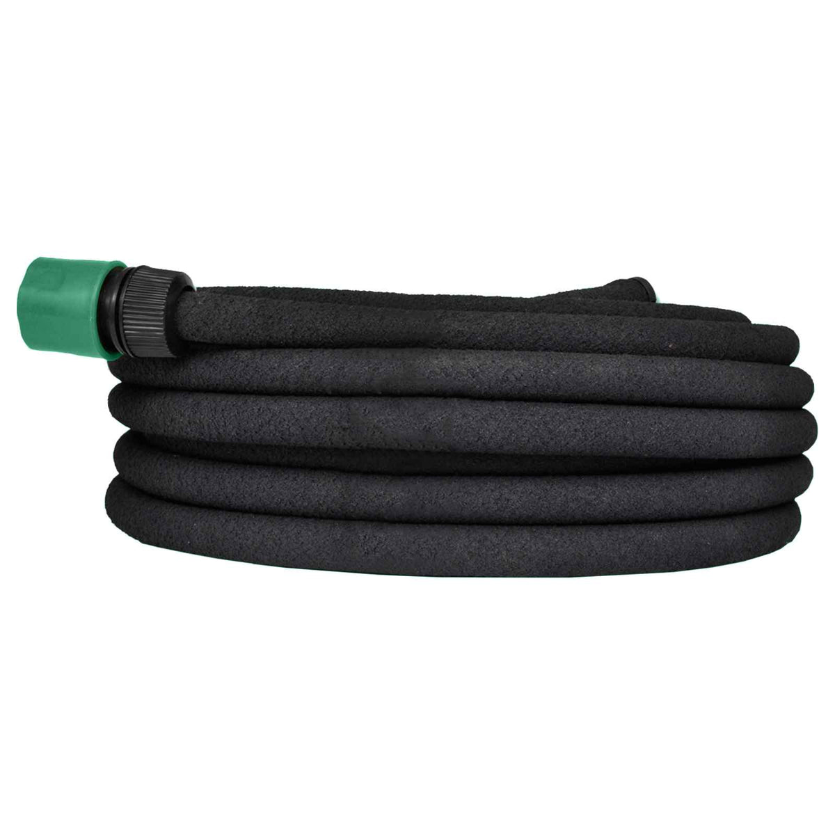 40914 Soaker Hose for Watering & Irrigation Garden 1/2" Connector 25 m