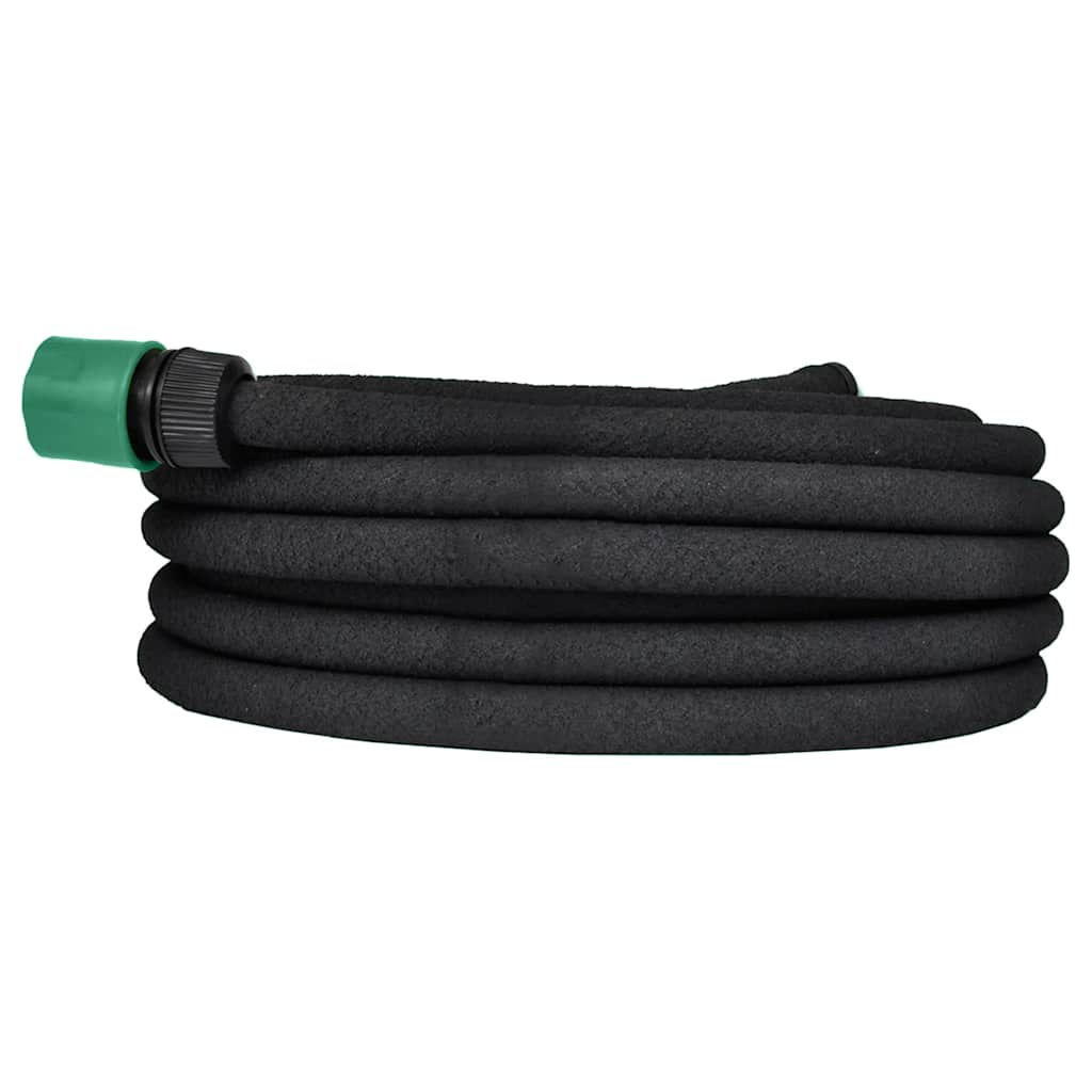 40915 Soaker Hose for Watering & Irrigation Garden 1/2" Connector 50 m