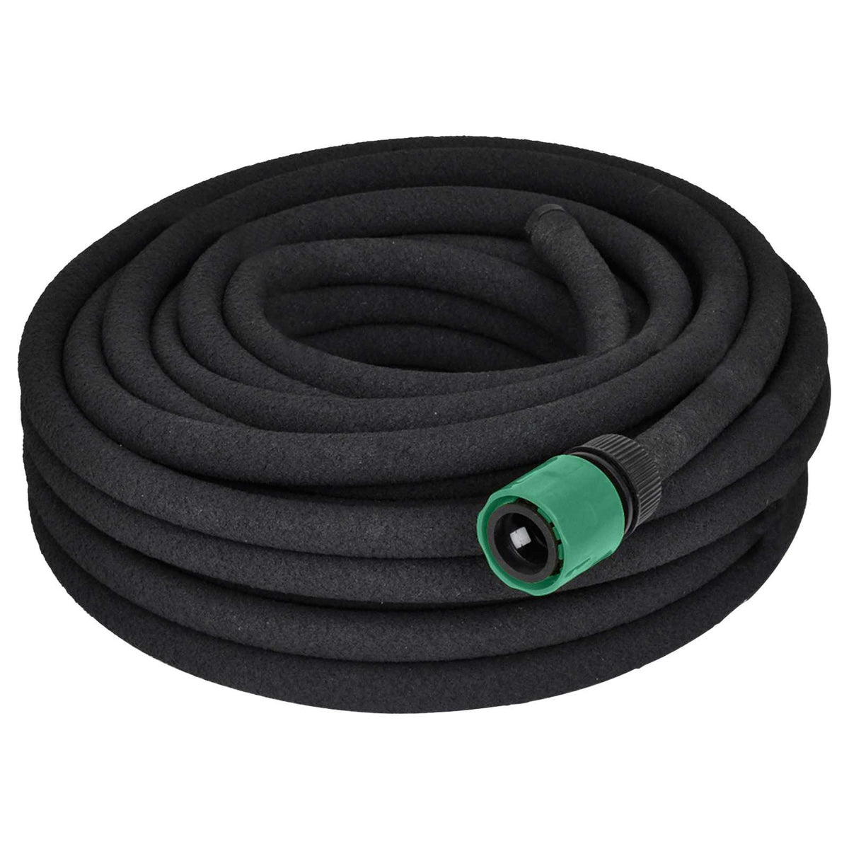 40915 Soaker Hose for Watering & Irrigation Garden 1/2" Connector 50 m