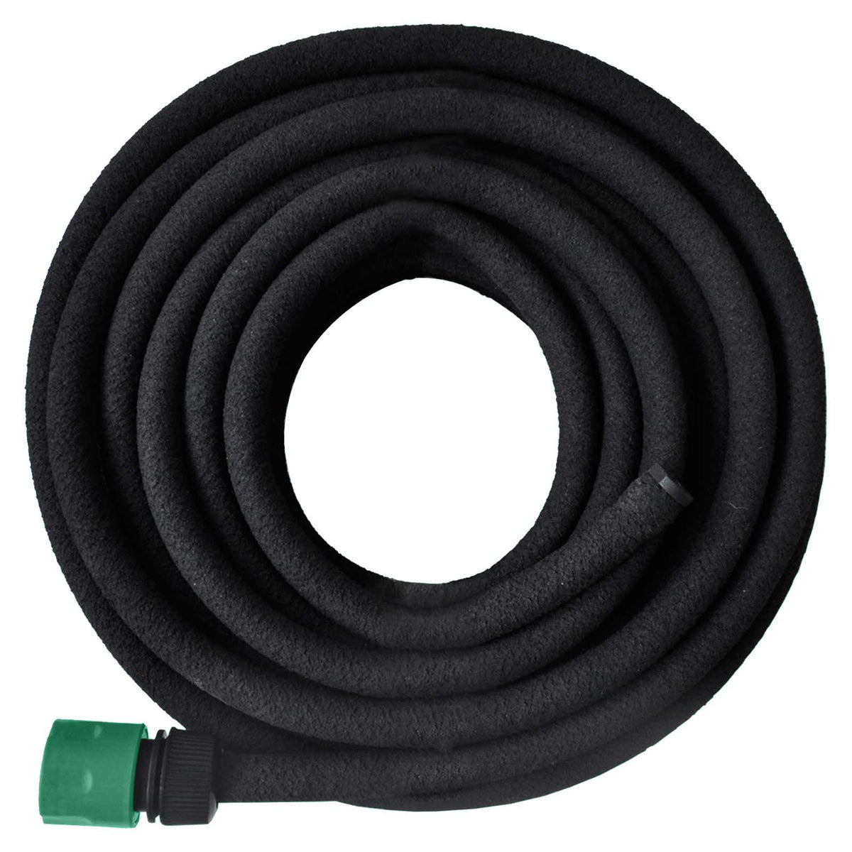 40915 Soaker Hose for Watering & Irrigation Garden 1/2" Connector 50 m