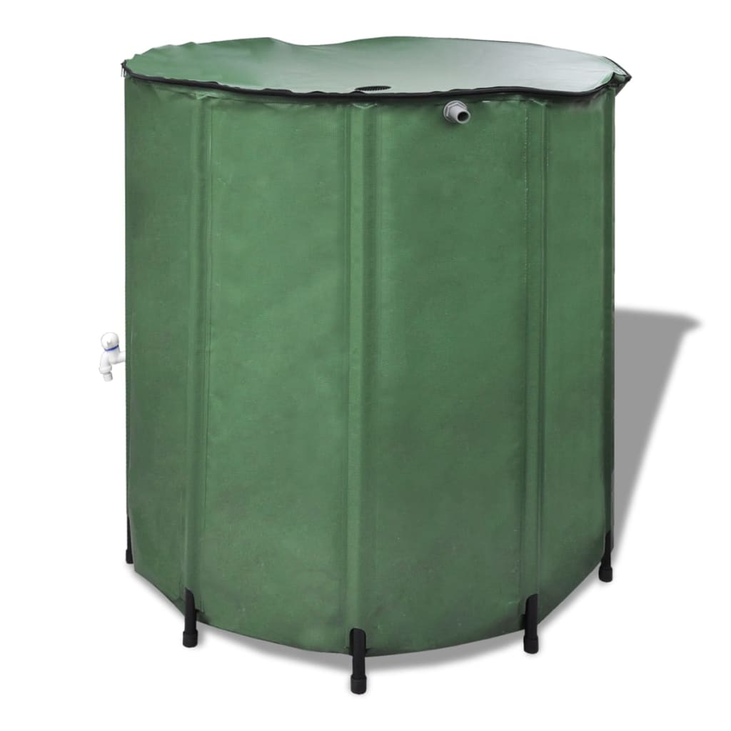 Collapsible Rain Water Tank 750 L