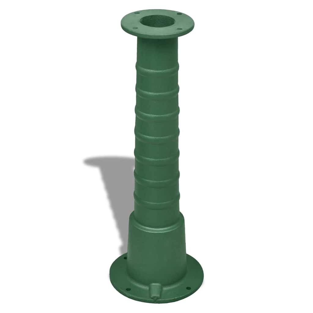 41173 Cast Iron Stand for Garden Hand Water Pump