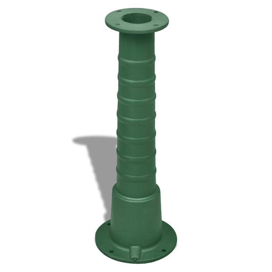 41173 Cast Iron Stand for Garden Hand Water Pump