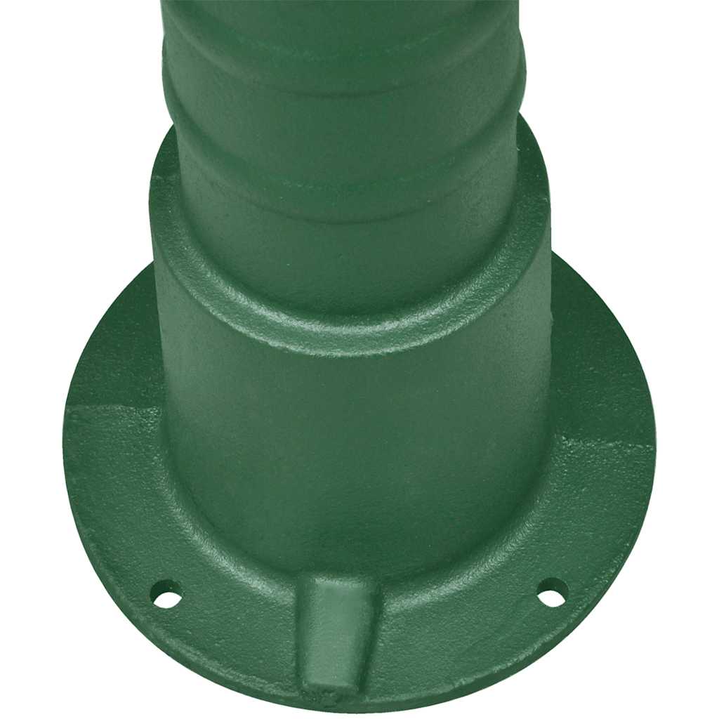 41173 Cast Iron Stand for Garden Hand Water Pump