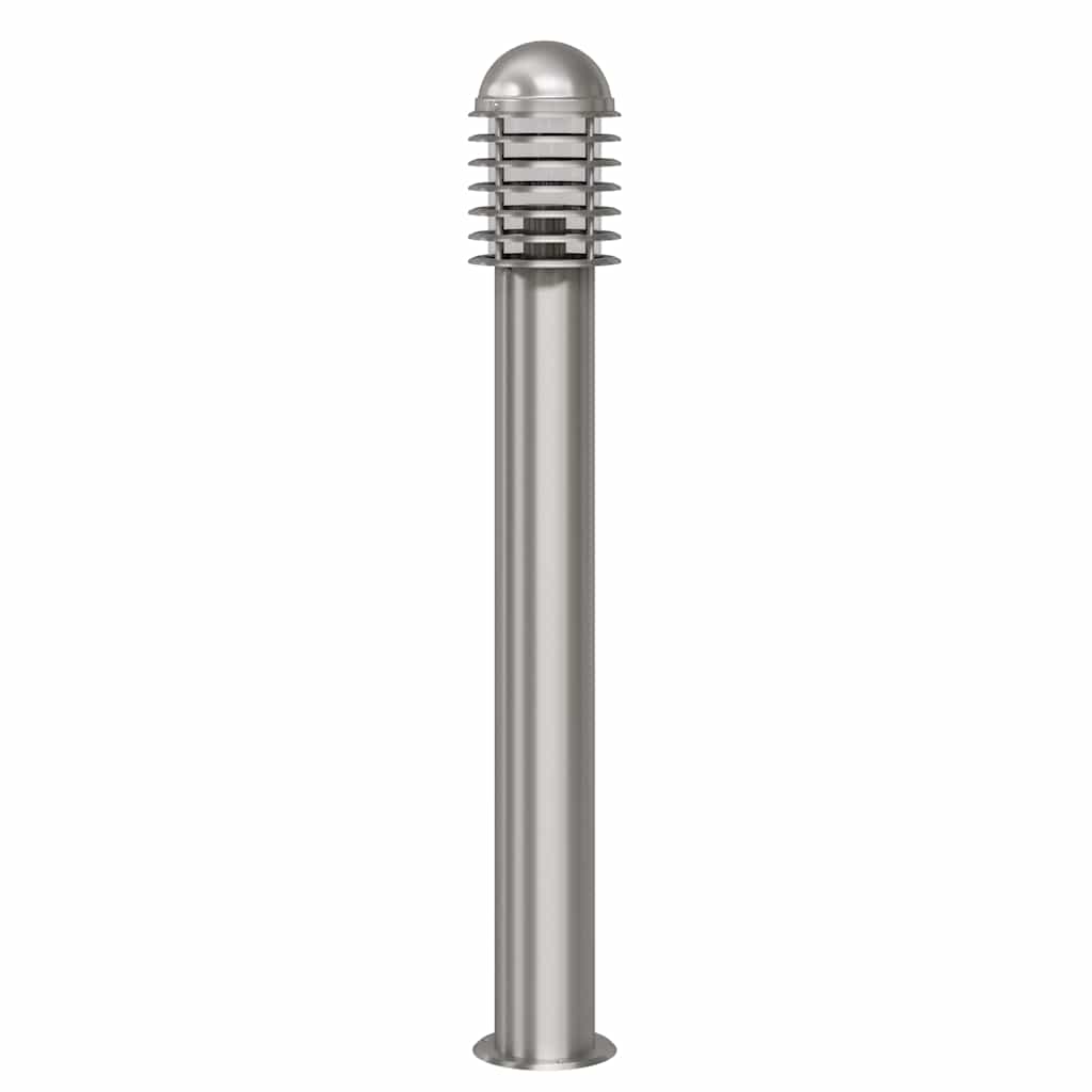 Garden Light | Stainless steel | Stainless steel, PC | Standard | Durable