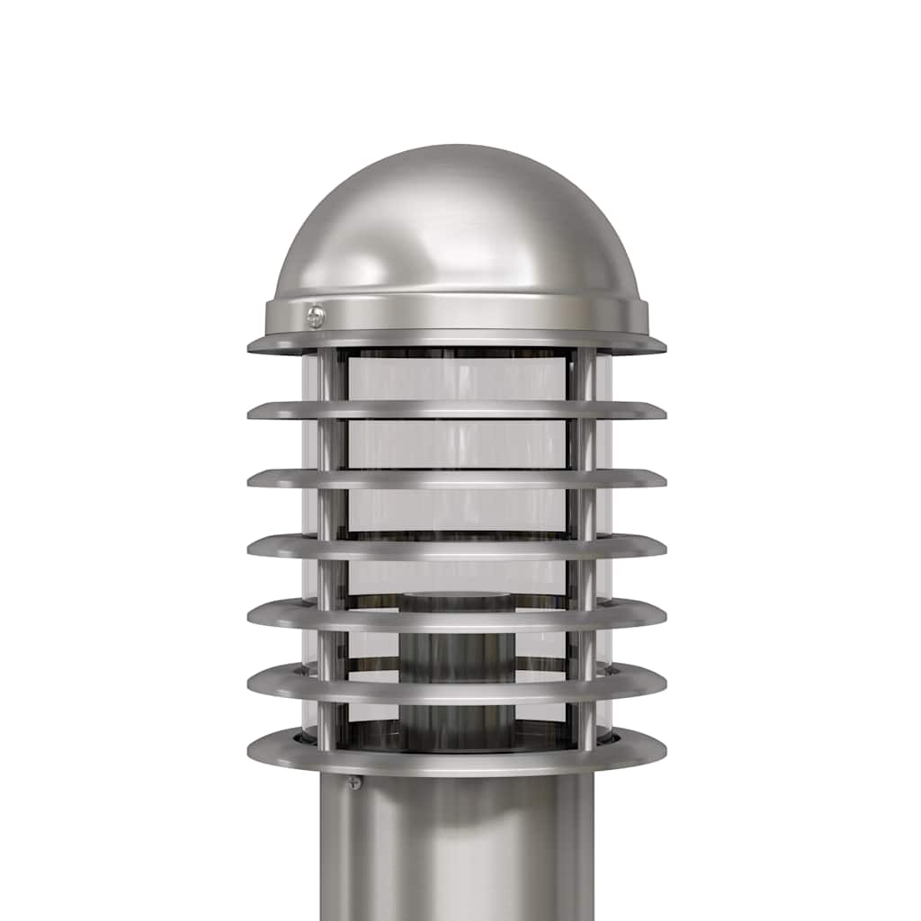 Garden Light | Stainless steel | Stainless steel, PC | Standard | Durable