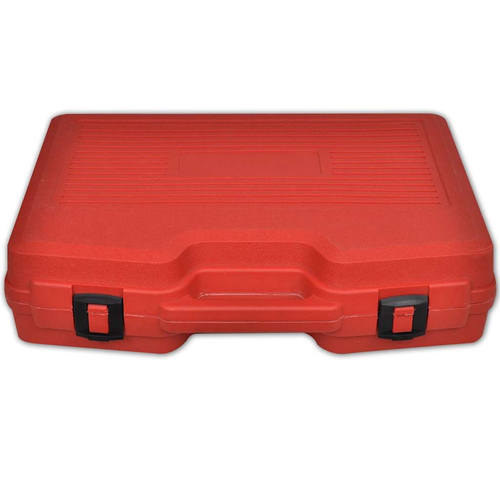 Hydraulic Bearing Puller and Separator Tool 25 pcs