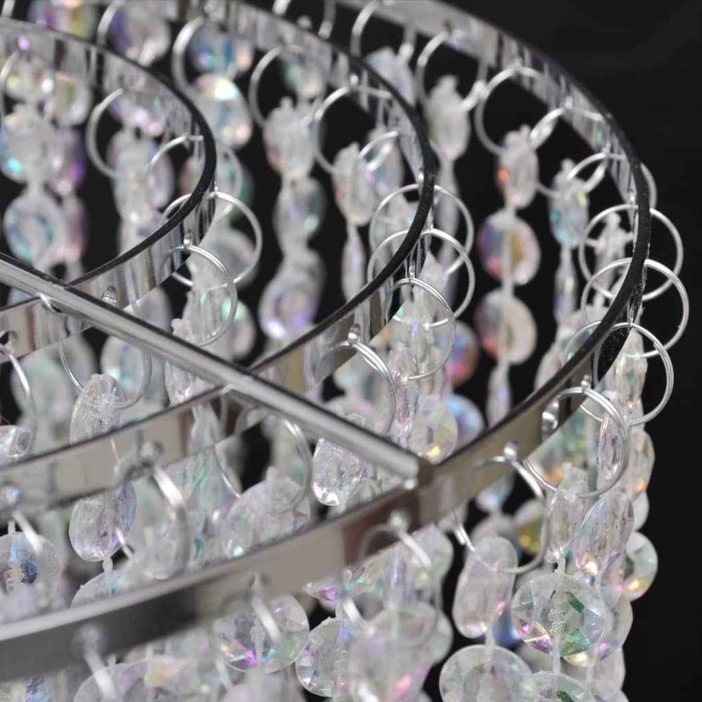 Pendant Chandelier 22.5 x 30.5 cm