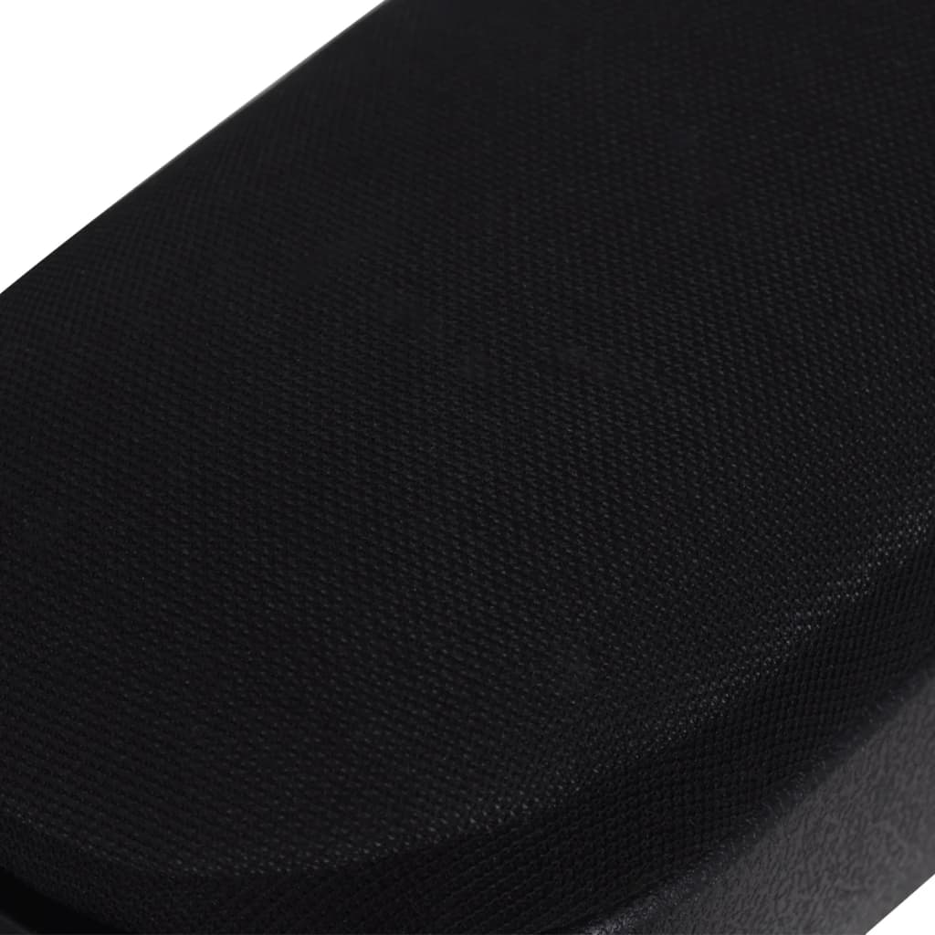 Car Armrest for VW New Polo (2011)