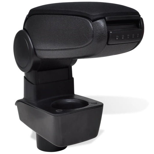 vidaXL Car Armrest for Ford Fiesta MK7 (2009)