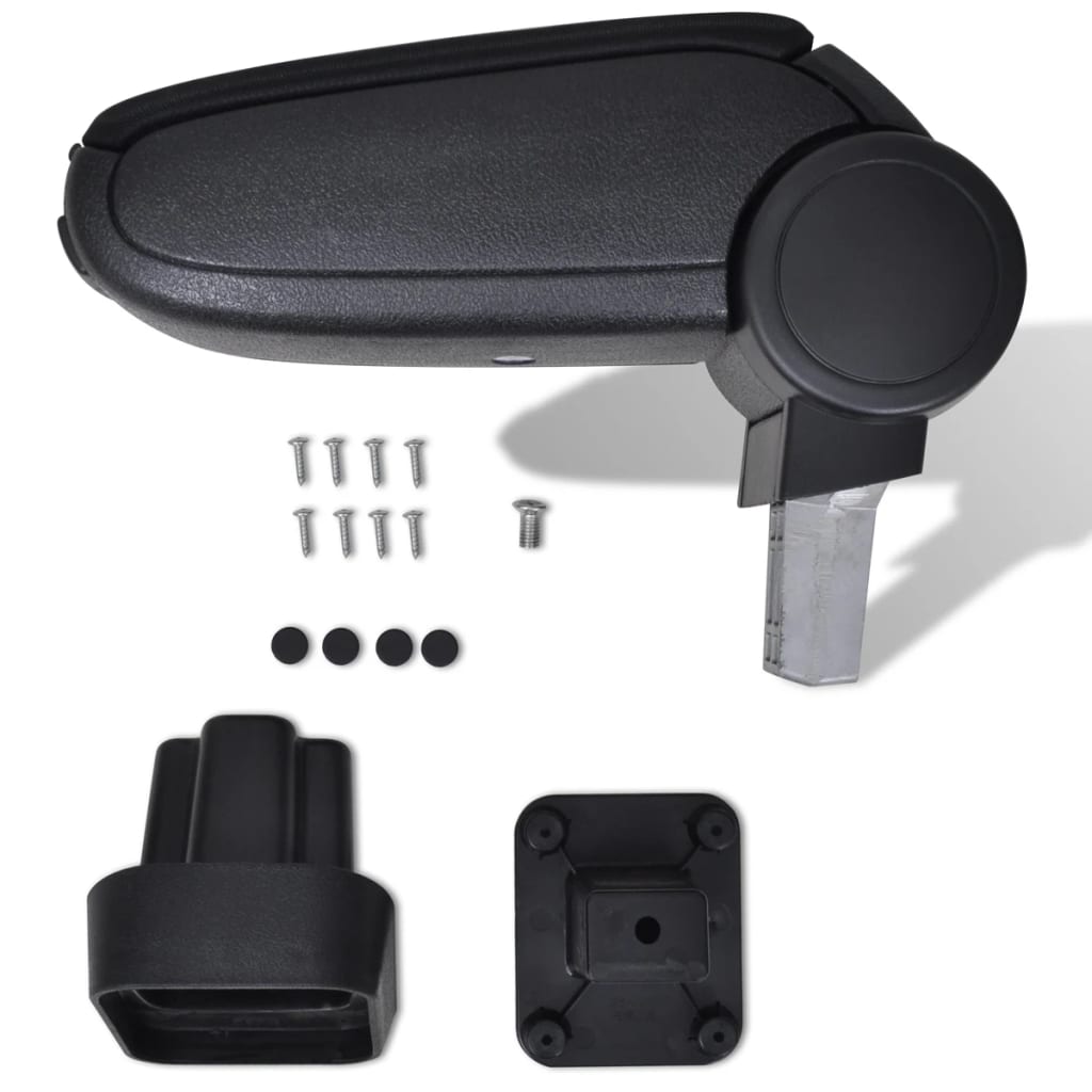 vidaXL Car Armrest for Suzuki SX4 (after 2007)