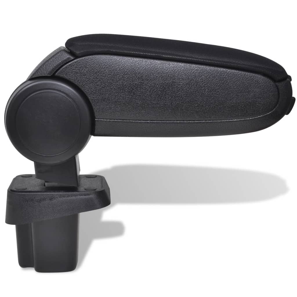 vidaXL Car Armrest for Suzuki SX4 (after 2007)