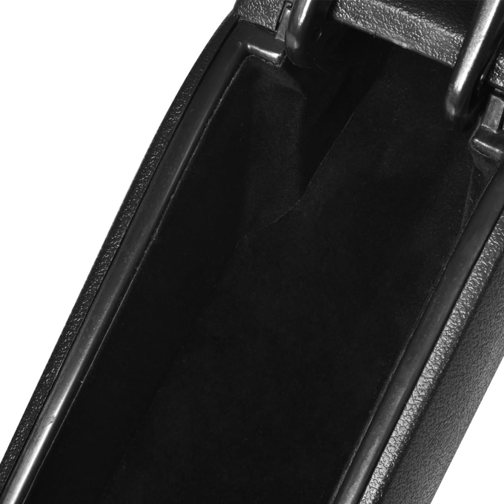 vidaXL Car Armrest for Suzuki SX4 (after 2007)