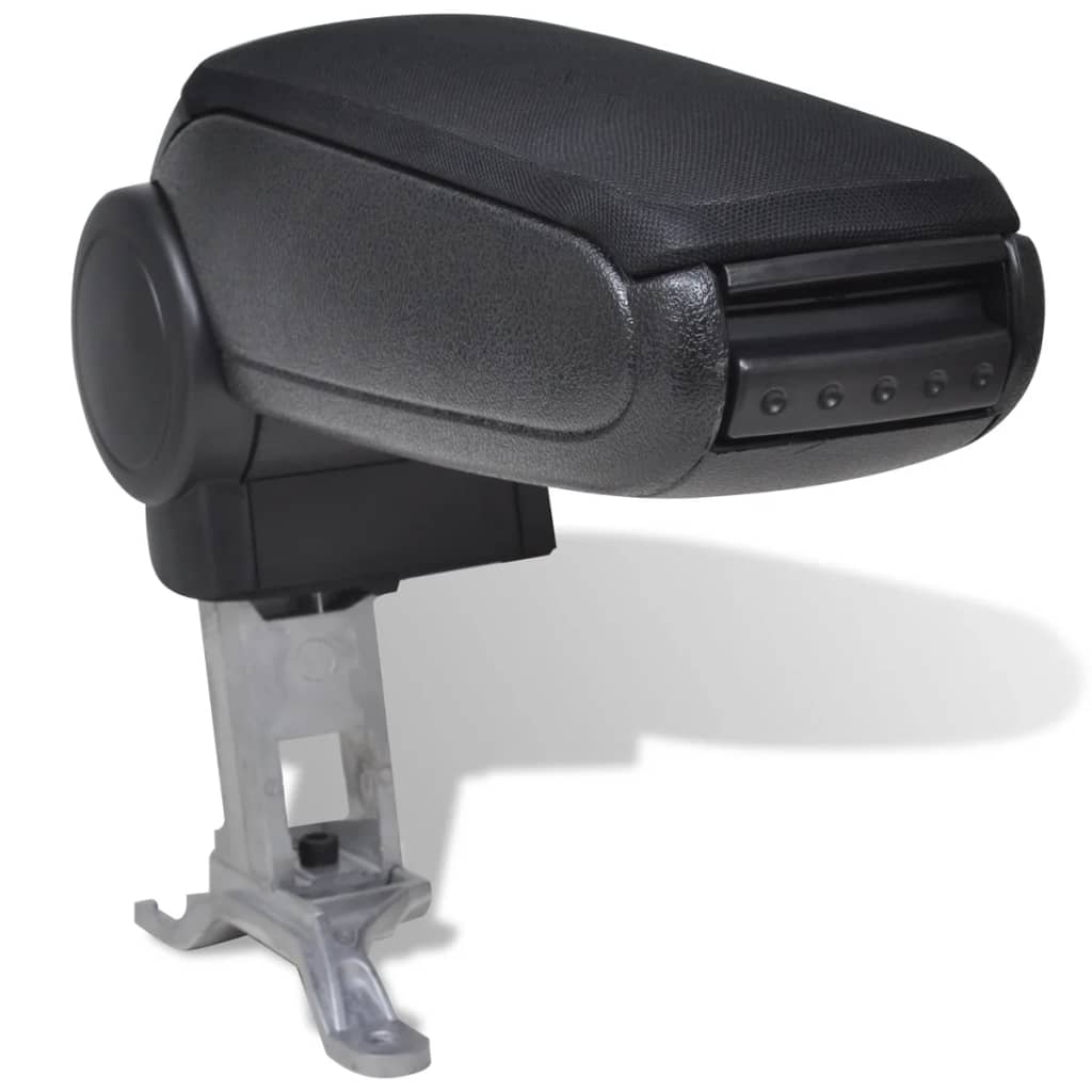 vidaXL Car Armrest for Audi A4 B6 B7