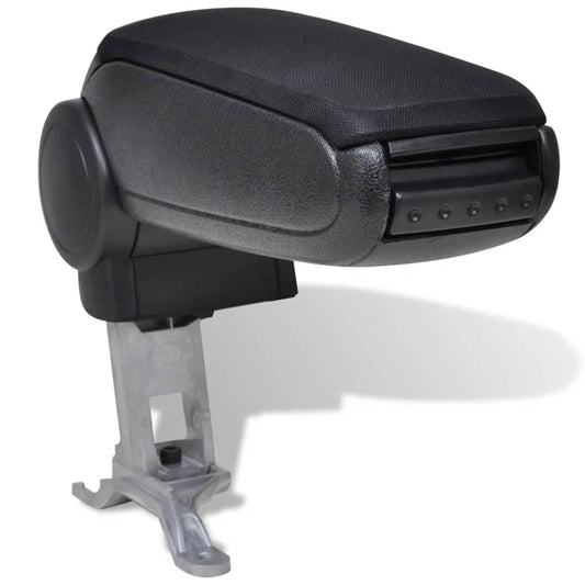 vidaXL Car Armrest for Audi A4 B6 B7