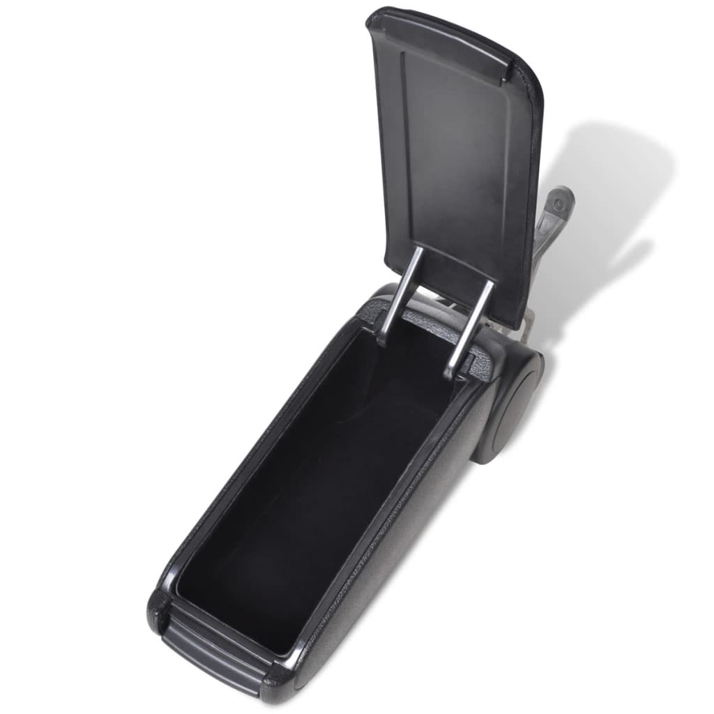 vidaXL Car Armrest for Audi A4 B6 B7