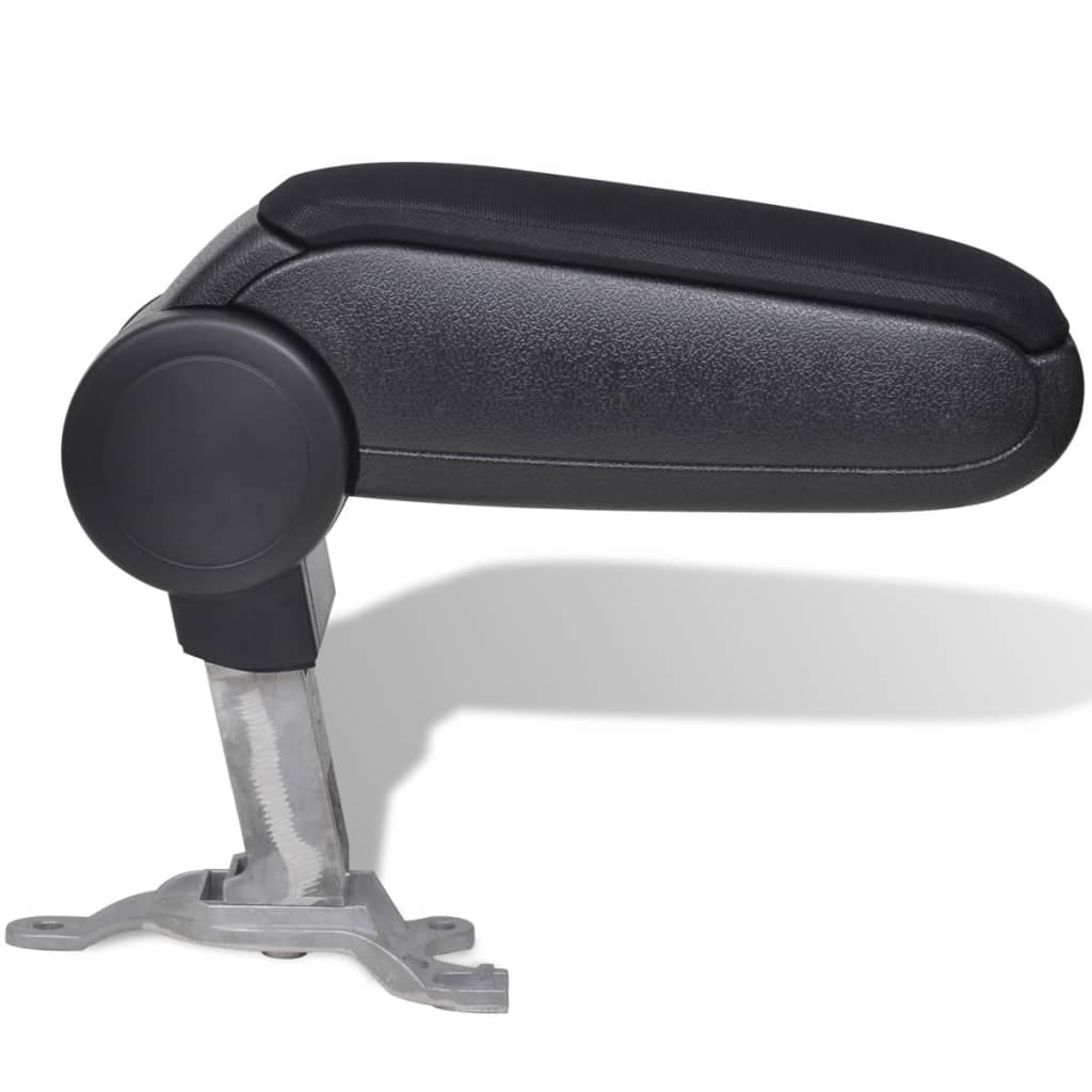 vidaXL Car Armrest for Audi A6 C5