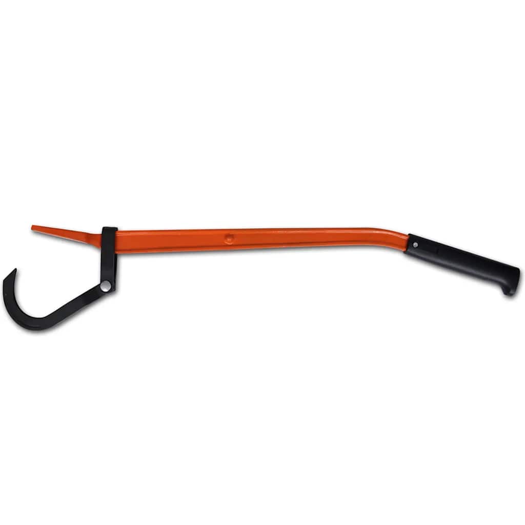141268 vidaXL Tree Lifter with ABS Handle