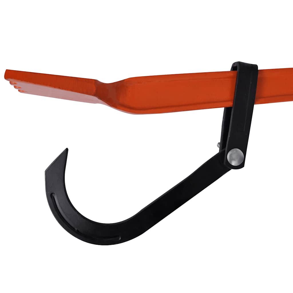 141268 vidaXL Tree Lifter with ABS Handle