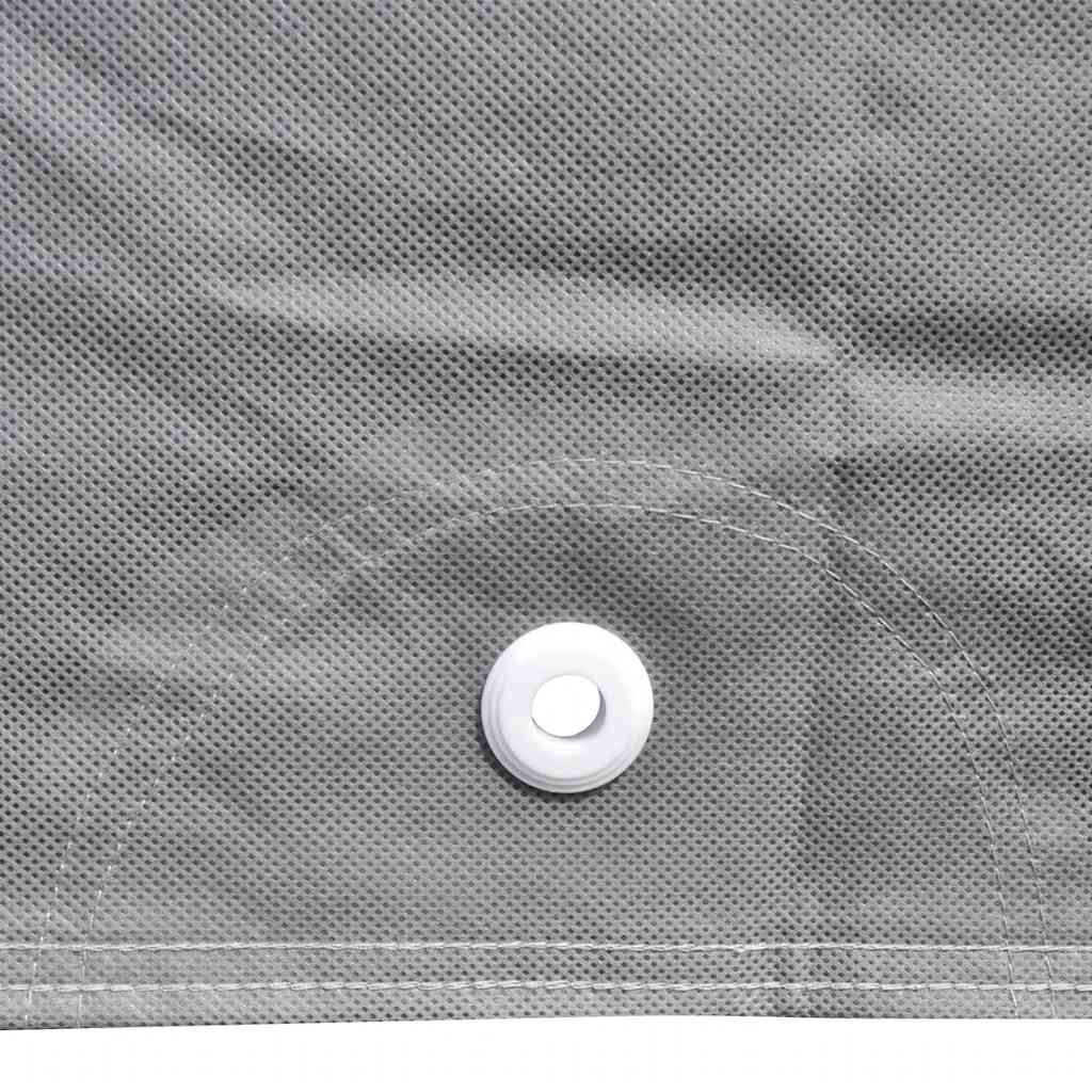 210264 vidaXL Car Cover Nonwoven Fabric XL