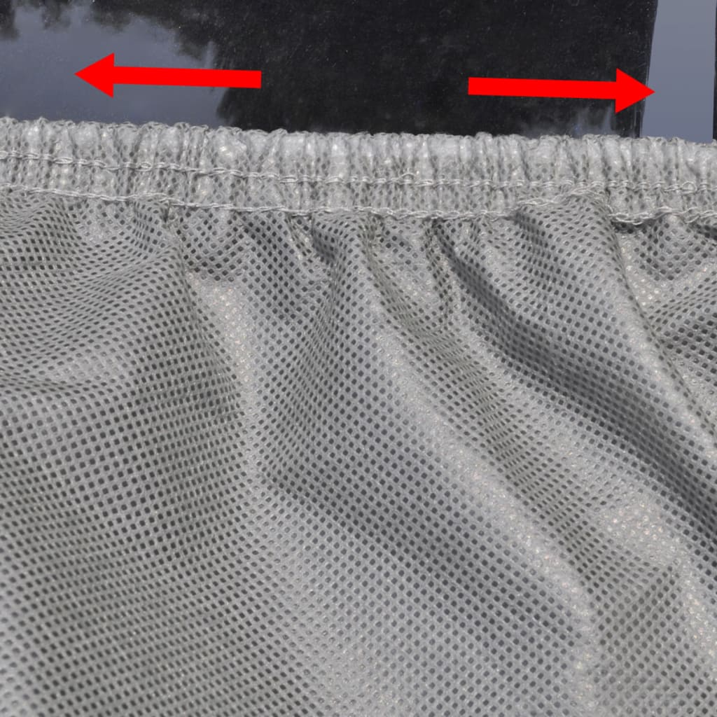 Car Cover Nonwoven Fabric XL