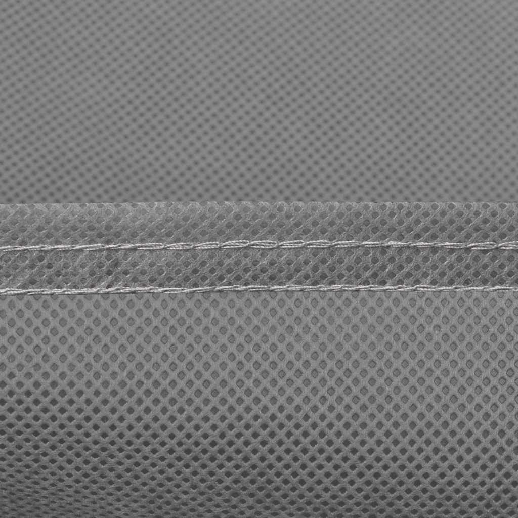 210264 vidaXL Car Cover Nonwoven Fabric XL