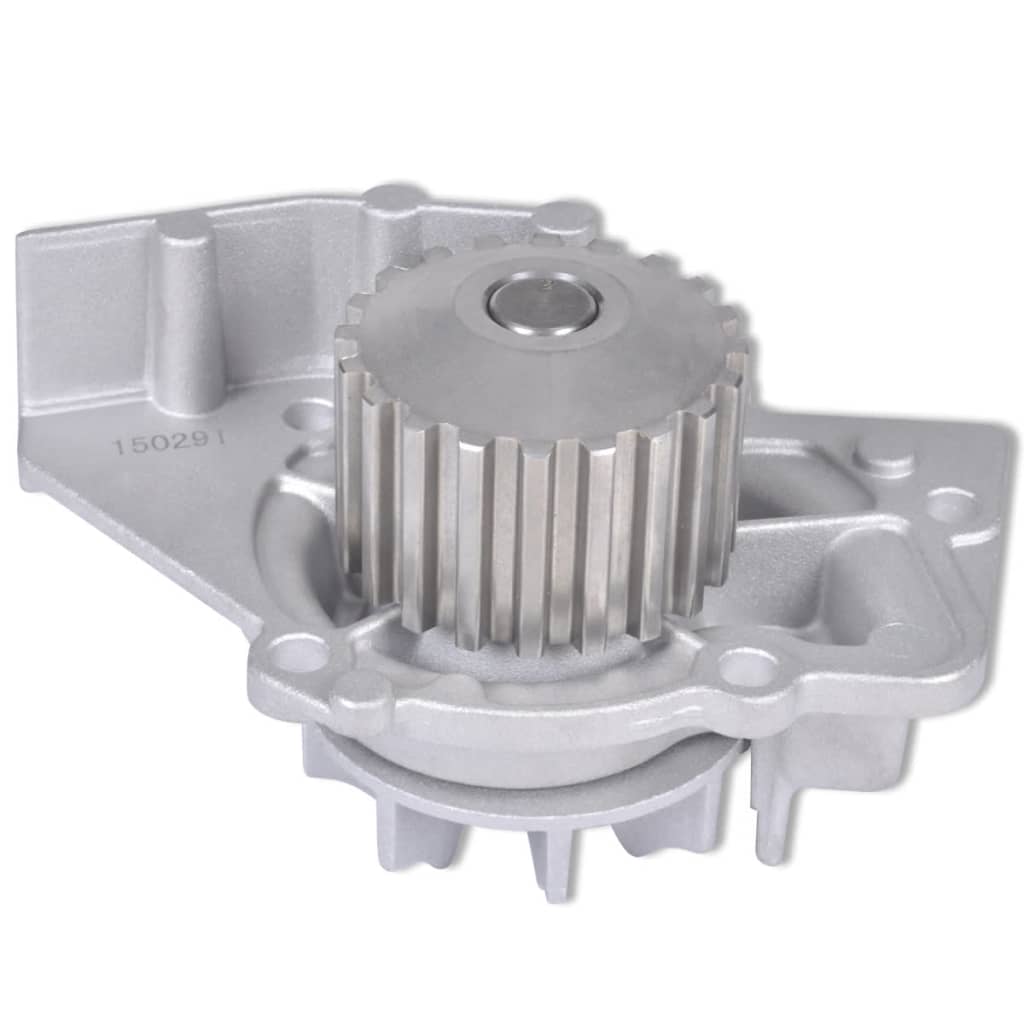 Engine Water Pump for Peugeot, Citroën, Fiat, etc.
