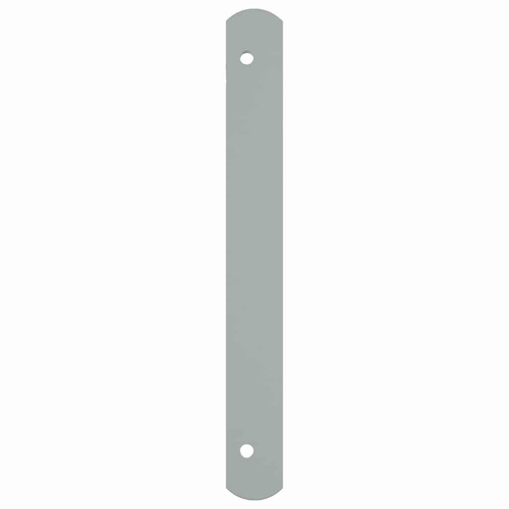 Adjustable Security Grille for Windows with 2 Crossbars 1000-1500 mm