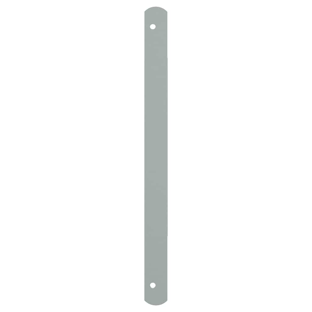 Adjustable Security Grille for Windows with 3 Crossbars 700-1050 mm
