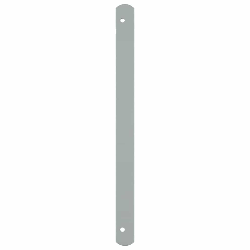 Adjustable Security Grille for Windows with 3 Crossbars 1000-1500 mm