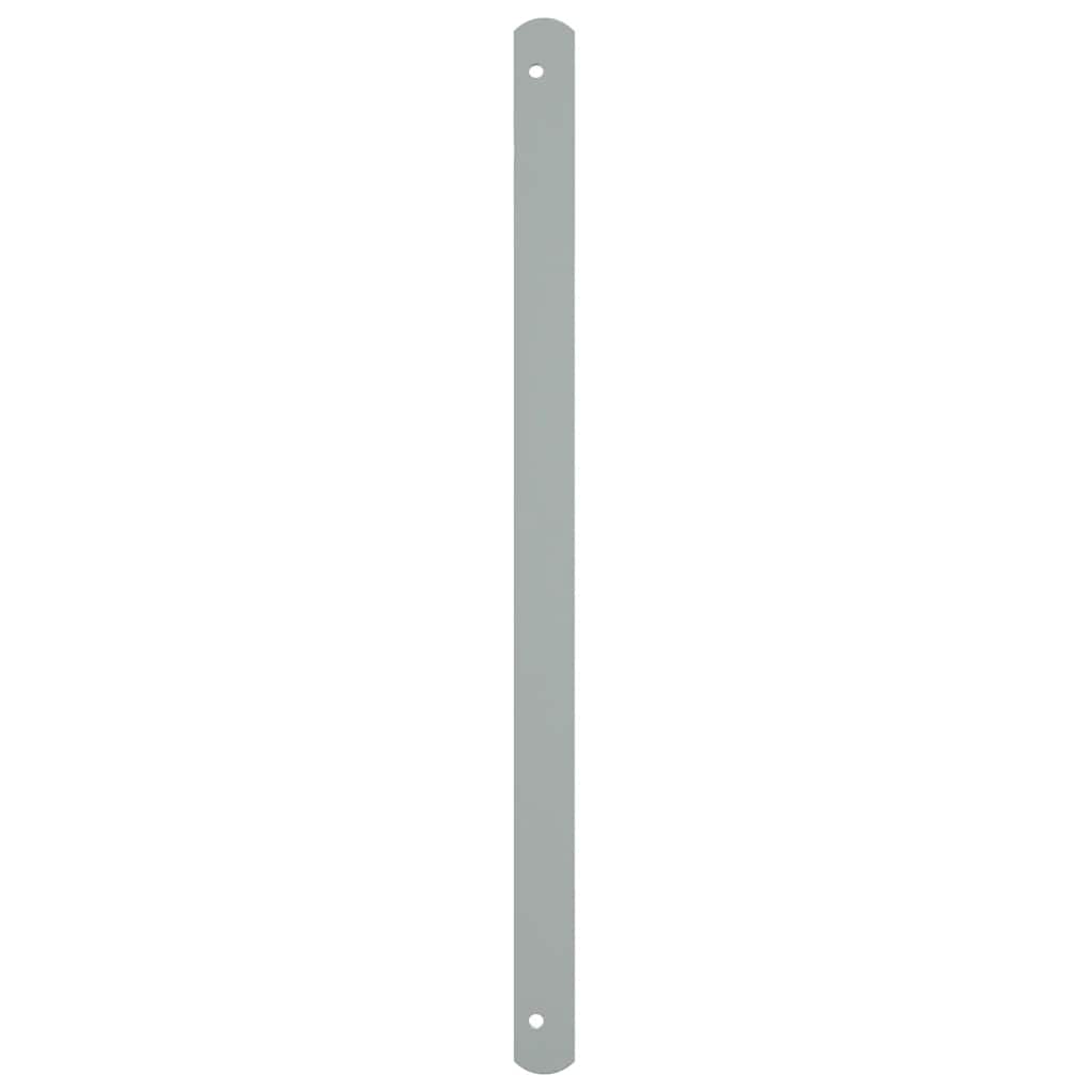 Adjustable Security Grille for Windows with 4 Crossbars 700-1050 mm