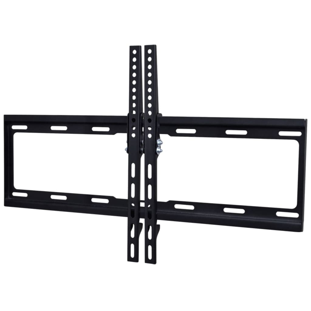 Tilt Wall Mounted TV Bracket 600 x 400 mm 32" - 70"