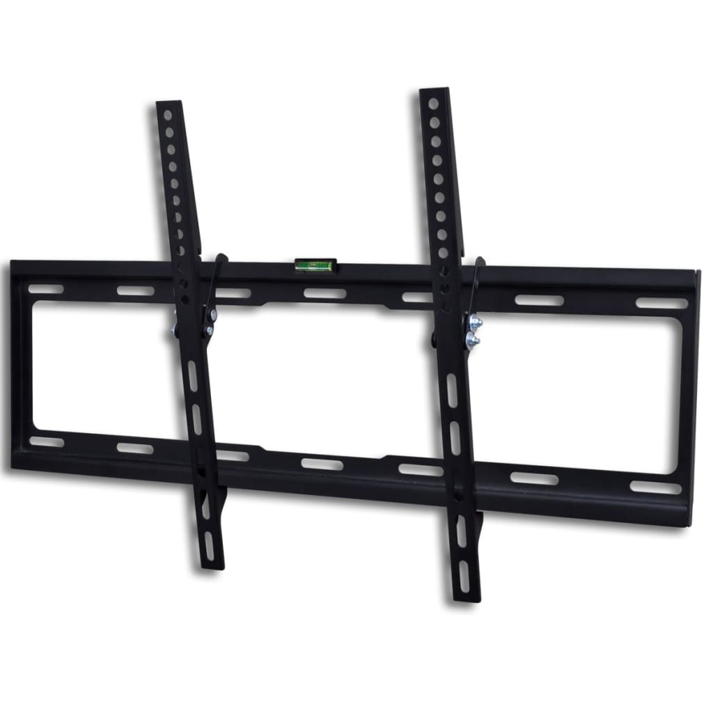 Tilt Wall Mounted TV Bracket 600 x 400 mm 32" - 70"