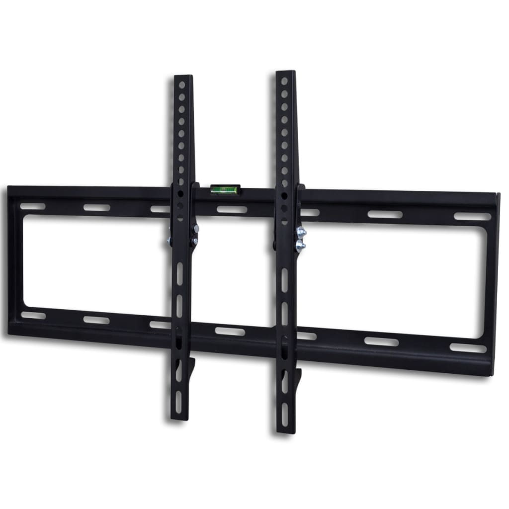 Tilt Wall Mounted TV Bracket 600 x 400 mm 32" - 70"