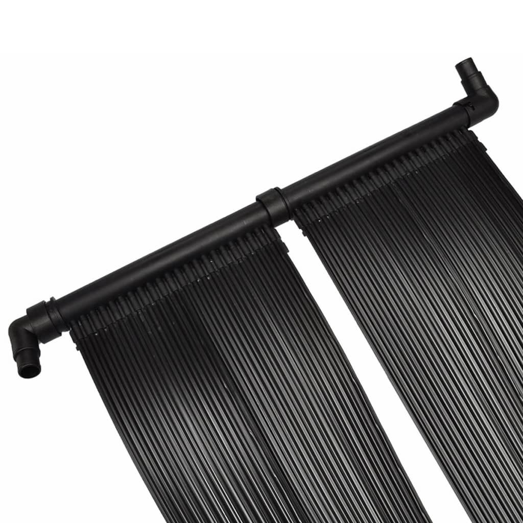 Solar Panel for Pool Heater (set of 2)