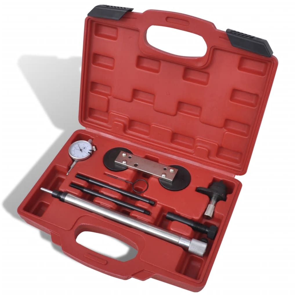 8 pcs Engine Timing Tools for VAG TSI and TFSI Engines