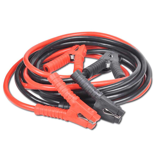 210293 2 pcs Car Start Booster Cable 1800 A