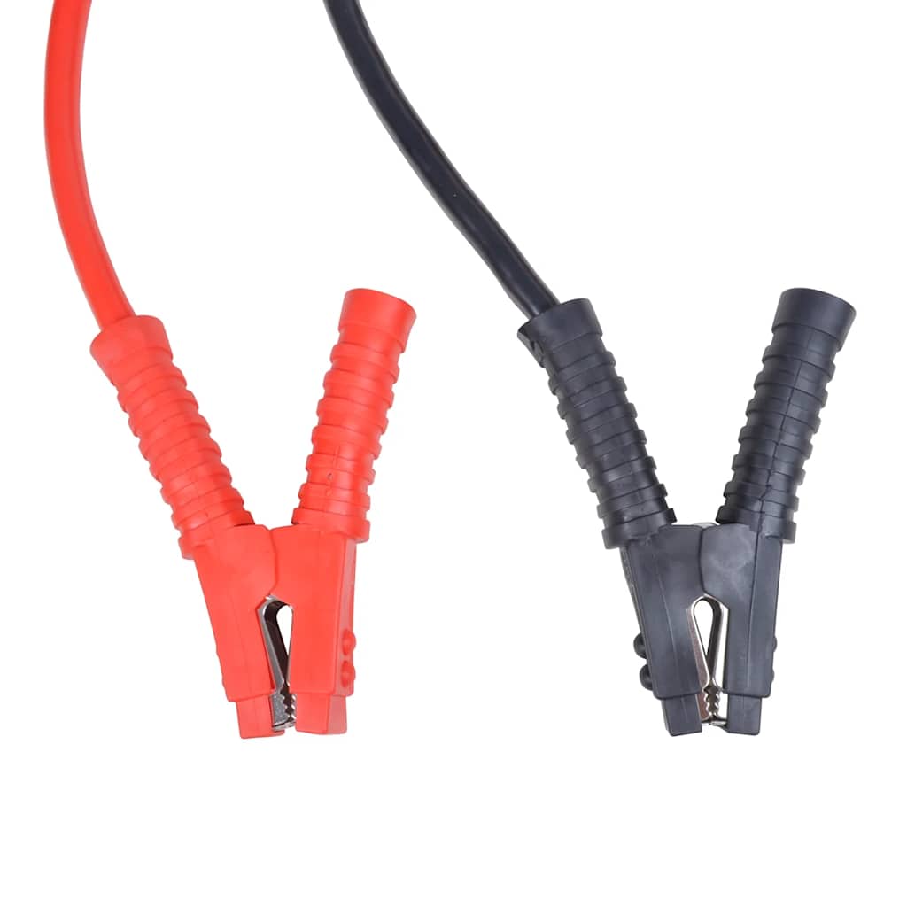 210293 2 pcs Car Start Booster Cable 1800 A
