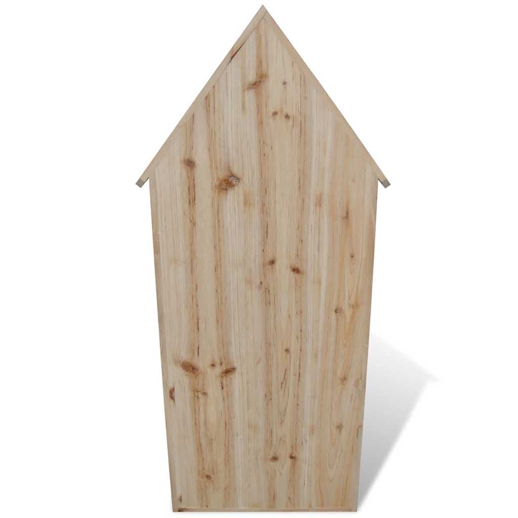 Insect Hotel XXL 45,5 x 15 x 99 cm