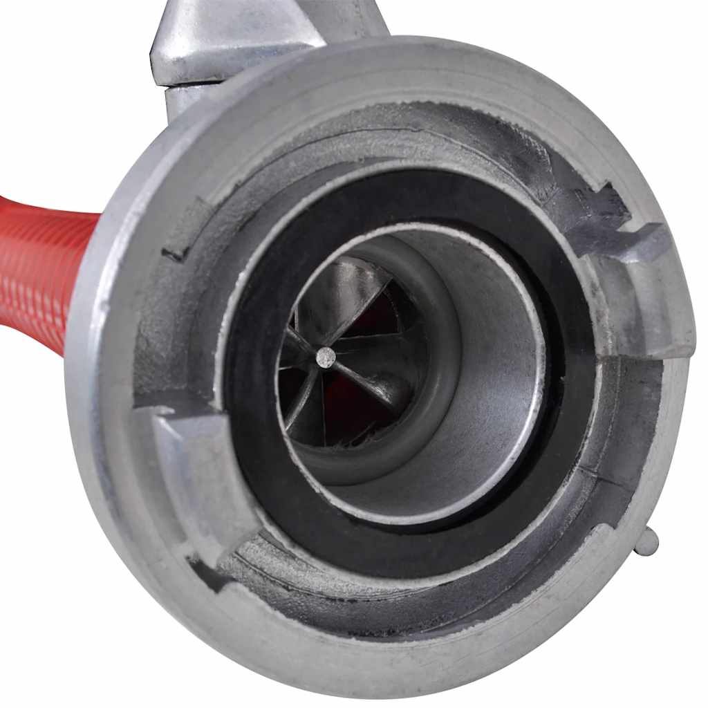 141475 vidaXL Fire Hose Nozzle with C Coupling